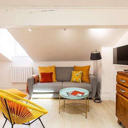 Dify Reinach - Jean Mace Appartement Lyon Buitenkant foto