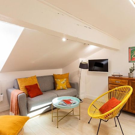 Dify Reinach - Jean Mace Appartement Lyon Buitenkant foto