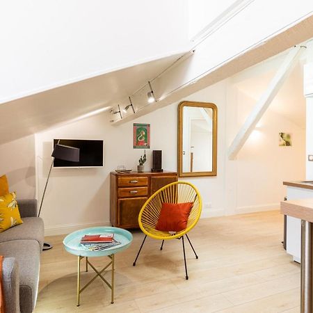 Dify Reinach - Jean Mace Appartement Lyon Buitenkant foto