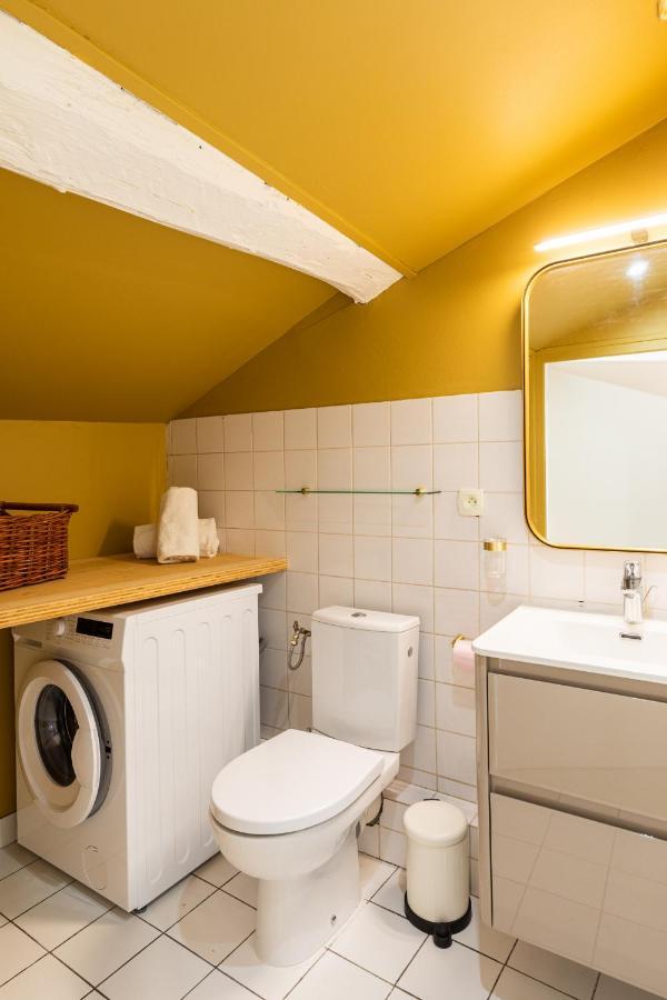 Dify Reinach - Jean Mace Appartement Lyon Buitenkant foto