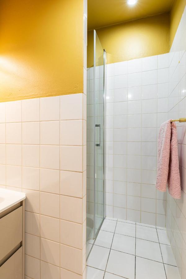 Dify Reinach - Jean Mace Appartement Lyon Buitenkant foto